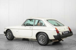 Imagen 6/50 de MG MGB GT V8 (1975)