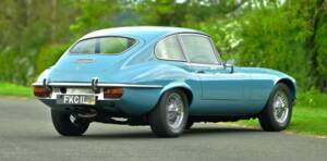 Afbeelding 15/50 van Jaguar E-Type V12 (2+2) (1972)