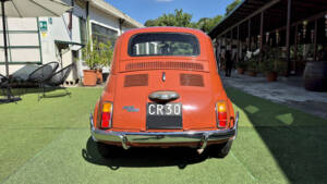 Bild 12/41 von FIAT 500 L (1972)
