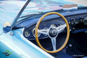 Image 28/53 de Austin-Healey 3000 Mk I (BT7) (1960)