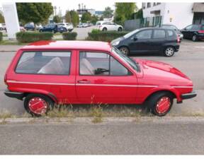 Bild 1/13 von Volkswagen Polo II Steilheck 1.0 (1986)