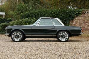 Bild 47/50 von Mercedes-Benz 280 SL (1970)