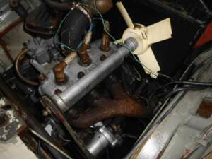 Immagine 16/30 di Wartburg (311&#x2F;0) 1000 Standard (1962)