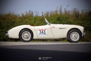 Image 12/51 of Austin-Healey 100/4M (BN2) (1955)