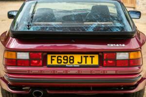 Imagen 13/45 de Porsche 944 (1989)