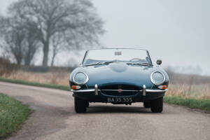 Image 16/21 of Jaguar E-Type 3.8 Flat Floor (1961)
