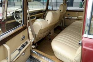 Image 22/36 de Mercedes-Benz 600 (1969)