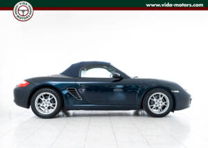 Image 2/16 de Porsche Boxster (2006)