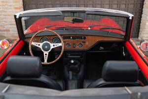 Image 47/50 of Triumph Spitfire 1500 (1976)
