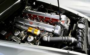Bild 40/50 von Jaguar XK 140 FHC (1954)