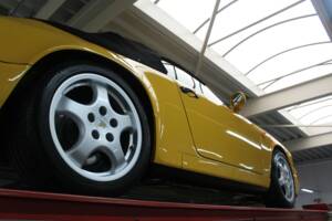 Image 19/50 of Porsche 911 Speedster (1993)