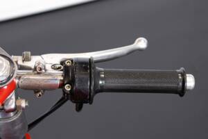Image 49/50 of MV Agusta 350 S (1972)