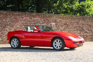 Bild 35/50 von BMW Z1 Roadster (1991)