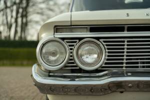 Bild 99/100 von Chevrolet Biscayne (1961)