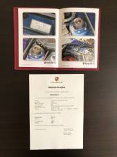 Bild 16/17 von Porsche 911 Carrera 4 (1996)