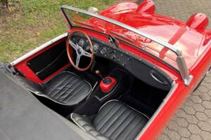 Imagen 25/27 de Austin-Healey Sprite Mk I (1961)
