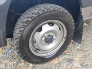Image 13/18 of FIAT Panda 4x4 1,0 (1987)