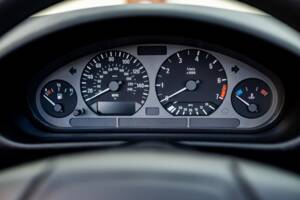 Image 49/49 of BMW 328i (1998)