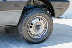 Image 28/39 of FIAT Panda 4x4 (1984)
