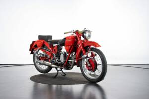 Bild 6/50 von Moto Guzzi Airone Sport (1954)