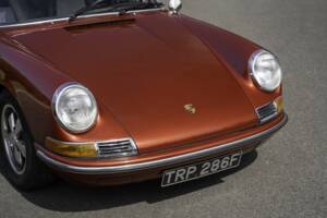 Afbeelding 4/8 van Porsche 912 (1968)