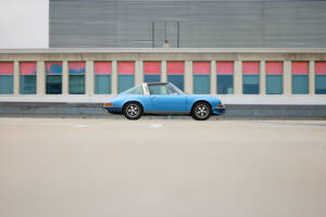 Bild 11/41 von Porsche 911 2.2 S (1971)