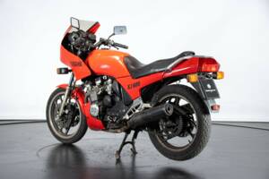 Image 8/50 of Yamaha XJ 600 (1984)