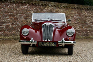 Image 5/50 of Lea-Francis 2,5 Litre (1950)