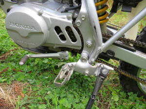 Bild 20/35 von Honda DUMMY (2008)