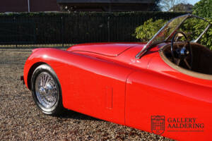 Bild 7/50 von Jaguar XK 120 SE OTS (1954)
