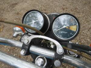 Afbeelding 10/50 van Honda DUMMY (1974)