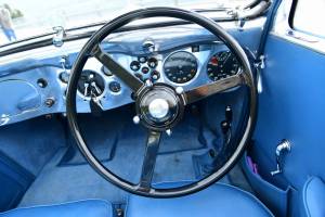 Bild 45/50 von Bentley 4 1&#x2F;4 Litre (1937)