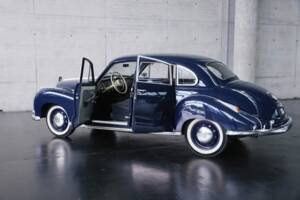 Bild 13/45 von BMW 501&#x2F;6 (1956)