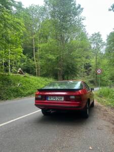Image 6/42 de Porsche 924 (1984)