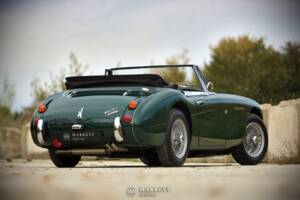 Image 5/68 of Austin-Healey 3000 Mk III (BJ8) (1966)