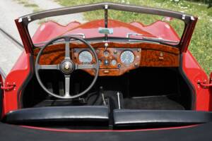 Imagen 19/51 de Jaguar XK 140 SE DHC (1957)
