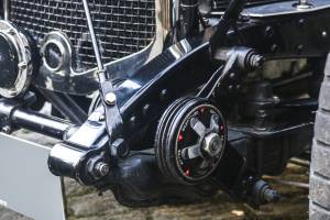 Image 31/50 de Lagonda 4.5 Litre M 45 R Rapide (1934)