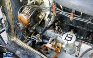 Bild 24/35 von Bentley 3 Litre (1923)