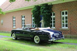 Afbeelding 18/47 van Bentley S1 DHC Park Ward (1956)
