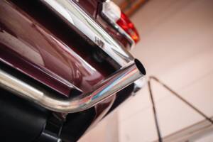 Afbeelding 16/182 van Maserati 3500 GTI Sebring (1966)