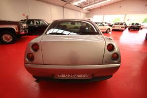 Bild 3/16 von FIAT Coupé 1.8 16V (1997)