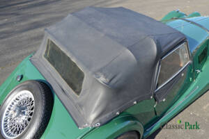 Imagen 10/50 de Morgan 4&#x2F;4 Series III (1962)