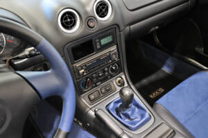 Bild 31/47 von Mazda MX-5 1.8 (1999)