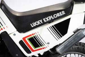 Bild 18/50 von Cagiva N 90 125 (1990)