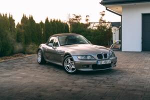 Bild 99/99 von BMW Z3 2.5 (2001)