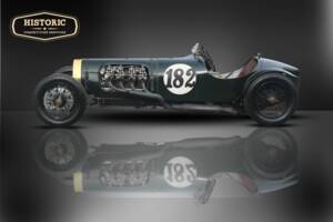 Afbeelding 1/35 van Frazer Nash TT Replica (1928)