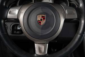 Image 18/58 of Porsche 911 Carrera 4S (2007)