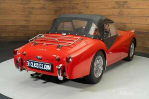 Afbeelding 10/19 van Triumph TR 3A (1960)