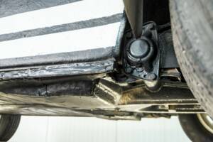 Image 34/50 de Volkswagen Buggy (1980)