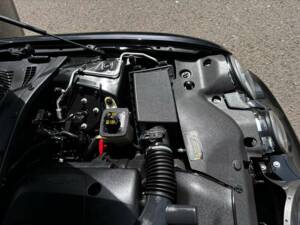 Bild 3/50 von Jaguar S-Type 4.2 V8 R (2004)